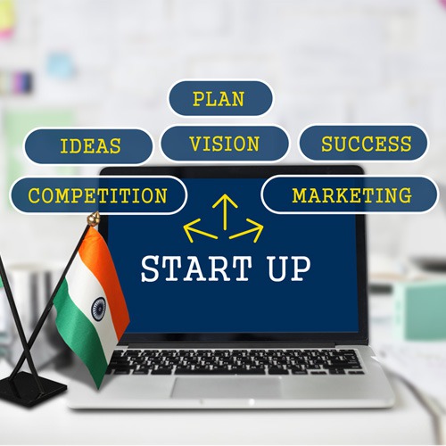 Starting Business in India